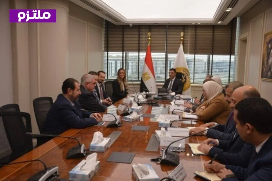 وزير الصناعة يؤكد أن برنامج تطوير صناعة السيارات AIDP يمثل أساسا لجذب كبار العلامات التجارية