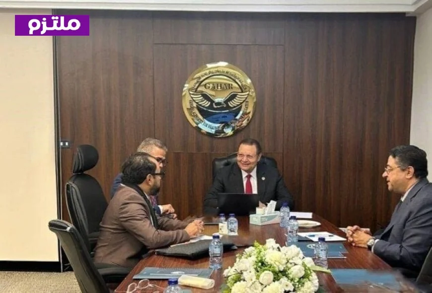 الرقابة الصحية تطلق برنامجا تدريبيا دوليا لتعزيز التأمين الصحي الشامل