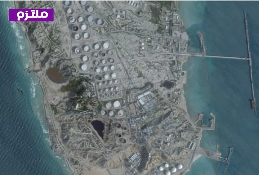 خيار شمشون يقترب تحذيرات مصطفى بكري من زلزال عسكري بعد تهديدات إيران للإمارات