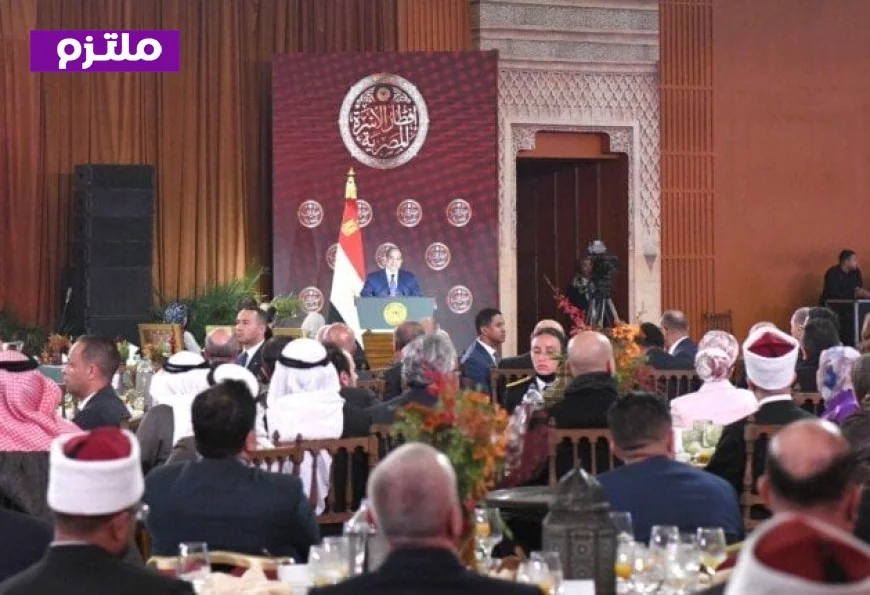 الرئيس السيسي يوجه الحكومة بتسريع إطلاق حزمة اجتماعية جديدة لدعم المواطنين