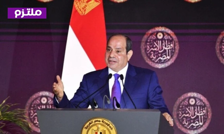 الرئيس السيسي يؤكد تقدم الأعمال الفنية والدرامية خلال رمضان بإنجازات ملحوظة