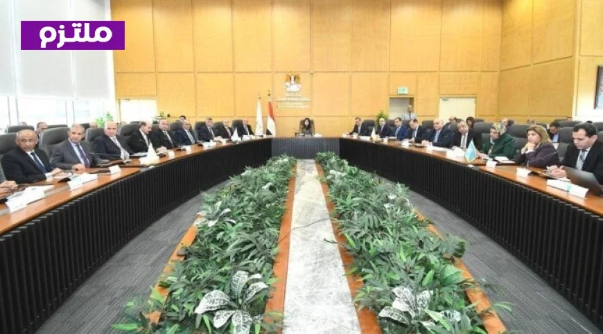 وزيرة الإسكان تؤكد أهمية الانتهاء من المرحلة الأولى لمبادرة حياة كريمة كأولوية قصوى