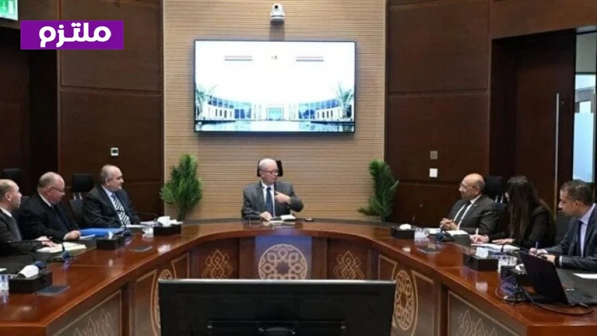 نائب رئيس مجلس الوزراء يواصل متابعة تنفيذ موازنة البرامج والأداء الجديدة