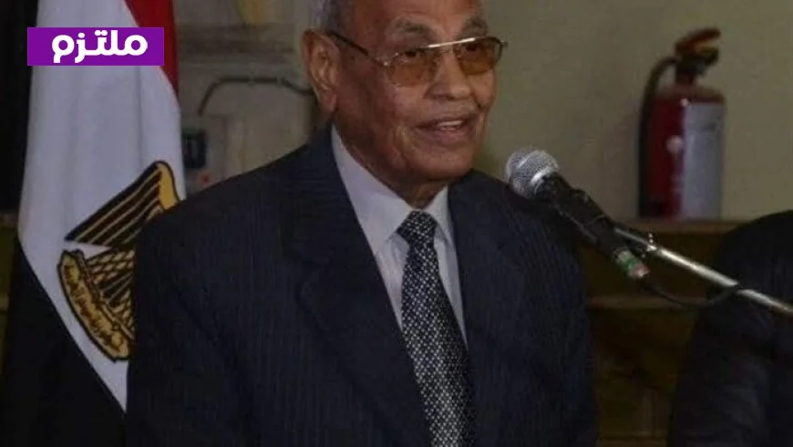 مصطفى بكري يعبّر عن حزنه لوفاة رمضان أبو الحسن دنقل عضو مجلس الشعب السابق