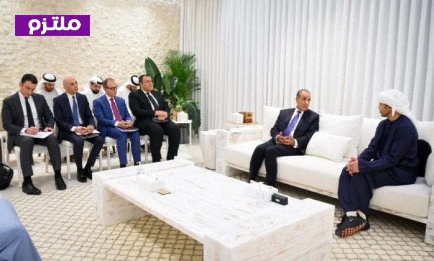 وزير الخارجية يعزي في ضحايا اعتداءات الإمارات الآثمة ويعبر عن تضامنه