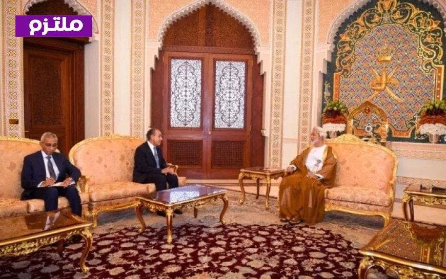 وزير الخارجية يدعو إلى بدء حوار عربي فعال حول الترتيبات الأمنية لفترة ما بعد الحرب