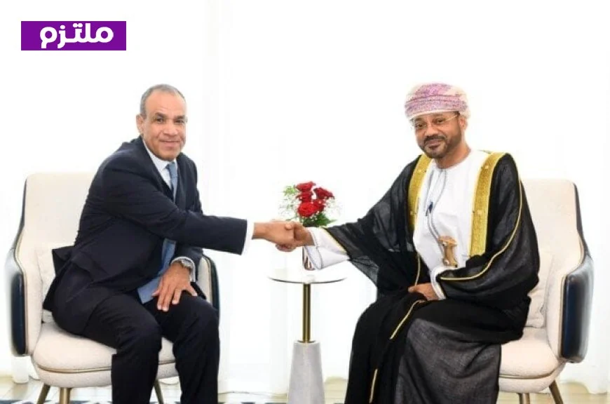 وزير الخارجية المصري يعبر عن دعم مصر لدول الخليج في مواجهة التهديدات الإيرانية