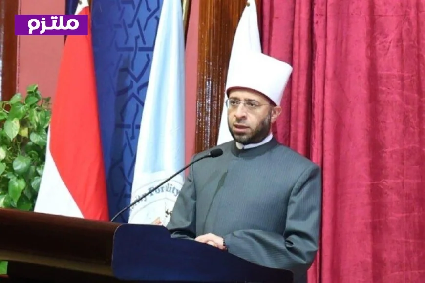 وزير الأوقاف يعلن عن انطلاق الموسم الثاني من برنامج دولة التلاوة بعد رمضان