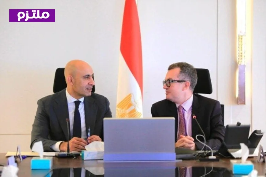 وزير التعليم ووزير التخطيط يتعاونان لوضع خطة شاملة لتطوير المدارس وتعزيز التكنولوجيا التطبيقية