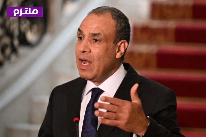 وزير الخارجية المصري يزور الرياض لتعزيز دعم مصر الكامل للسعودية