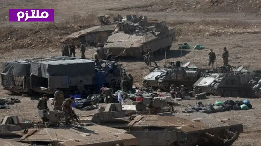 مصر تعبر عن إدانتها القوية للتوغل الإسرائيلي في جنوب لبنان