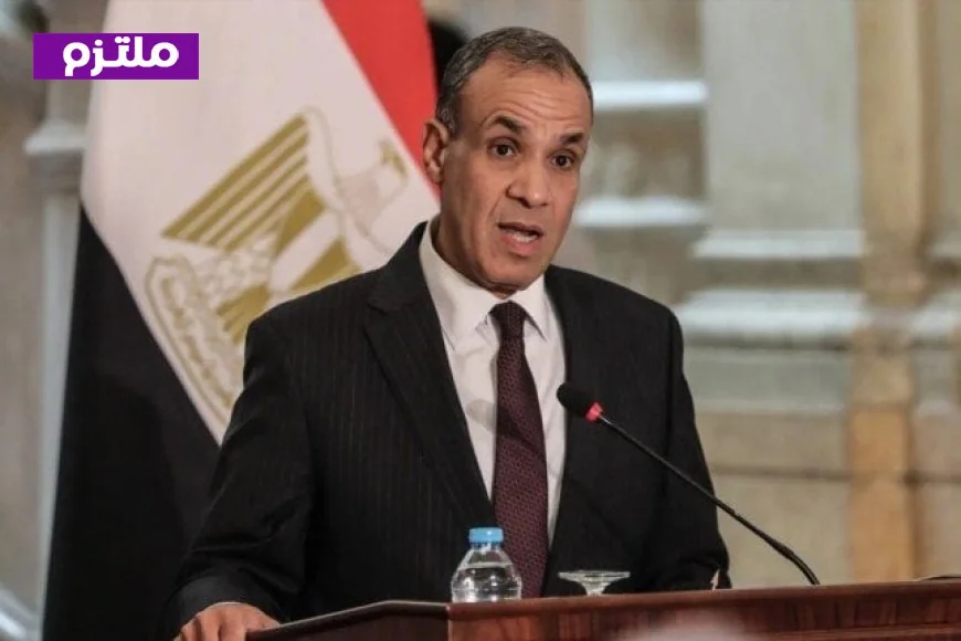 وزير الخارجية يؤكد دعم الحكومة لأوضاع المصريين في الخليج العربي والأردن ويشيد برعاية الدول لهم