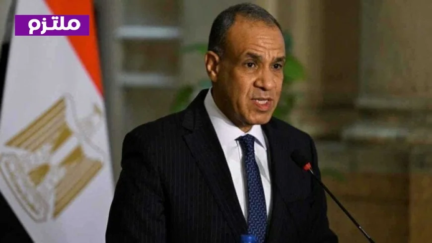 وزير الخارجية يؤكد دعمنا الثابت للخليج ويشدد على ضرورة تجنب الفوضى الشاملة