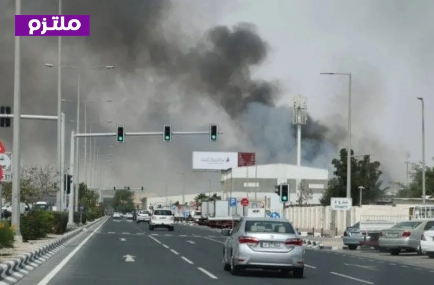 الأزهر الشريف يعبر عن إدانته للاعتداءات الإيرانية على دول الخليج ويدعو إلى وقف التصعيد بشكل عاجل