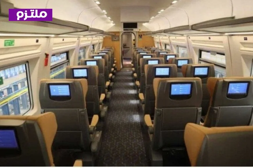 جدول رحلات قطار تالجو على خطوط السكة الحديد اليوم الأربعاء 18 مارس 2026