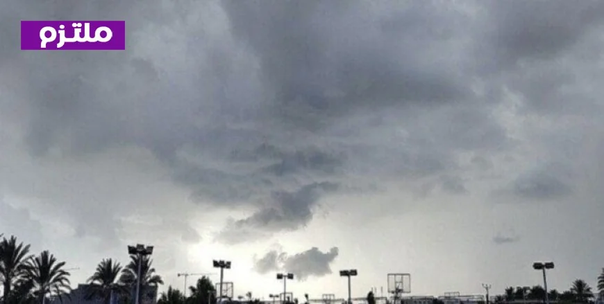 تحذيرات الأرصاد من أمطار رعدية وسيول اليوم الأربعاء 28 رمضان 2026
