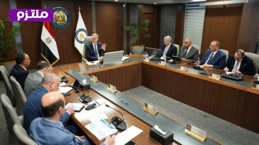 وزير البترول يؤكد أن بتروجيت تتمتع بقيمة تنافسية كبيرة على المستوى الدولي