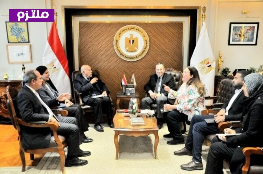 التعليم العالي ومجدي يعقوب يعززان تطوير القدرات الطبية في مصر وإفريقيا