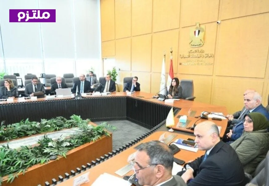 برنامج ضخم من راندا المنشاوي يقدم وحدات سكنية متنوعة لجميع فئات المجتمع