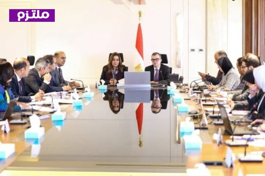 وزير التخطيط يؤكد أهمية الخطة الاستثمارية للتنمية المحلية والبيئة في رفع مستوى المعيشة بالمحافظات