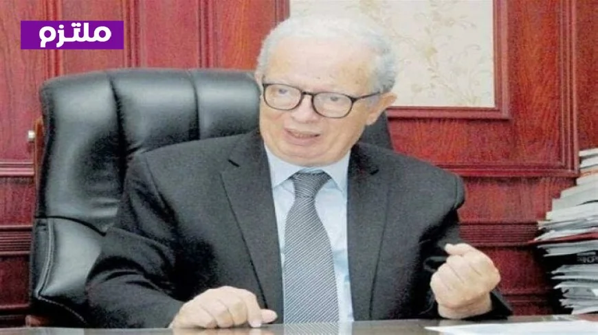 نائب رئيس الوزراء يهنئ شيخ الأزهر بعيد الفطر المبارك ويدعو للتسامح والفرح