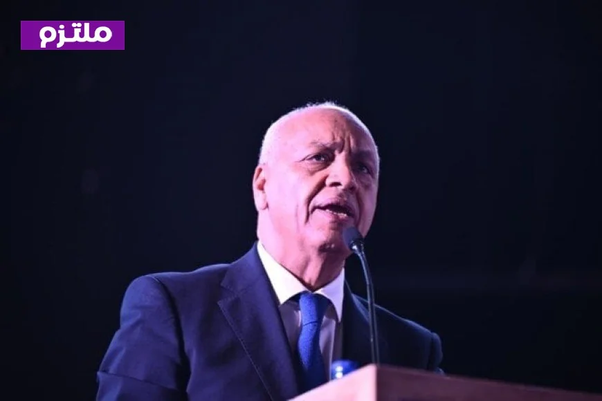 تكريم مصطفى بكري لحفظة القرآن الكريم في الإفطار السنوي بحضور محافظ قنا