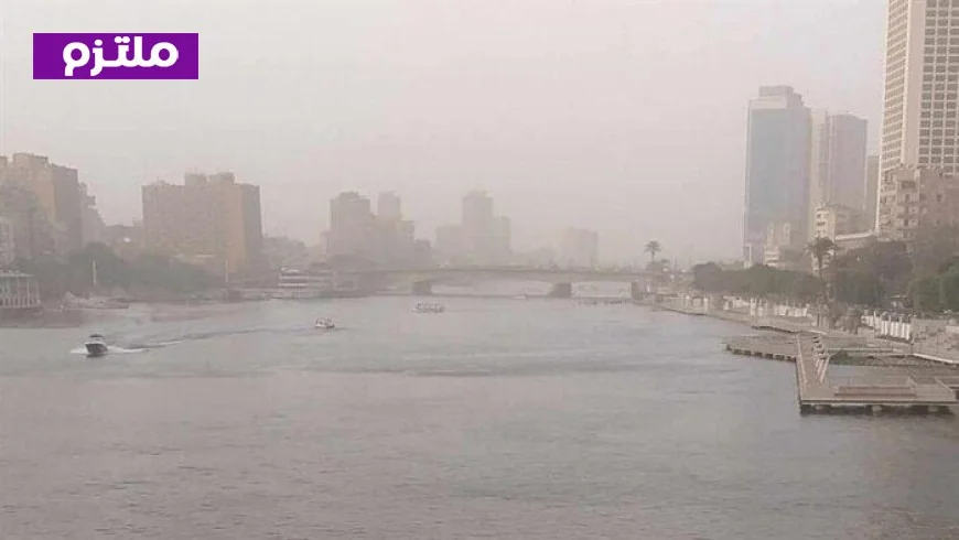 توقعات حالة الطقس غدًا في القاهرة والمحافظات تشمل أمطار ورياح وأتربة