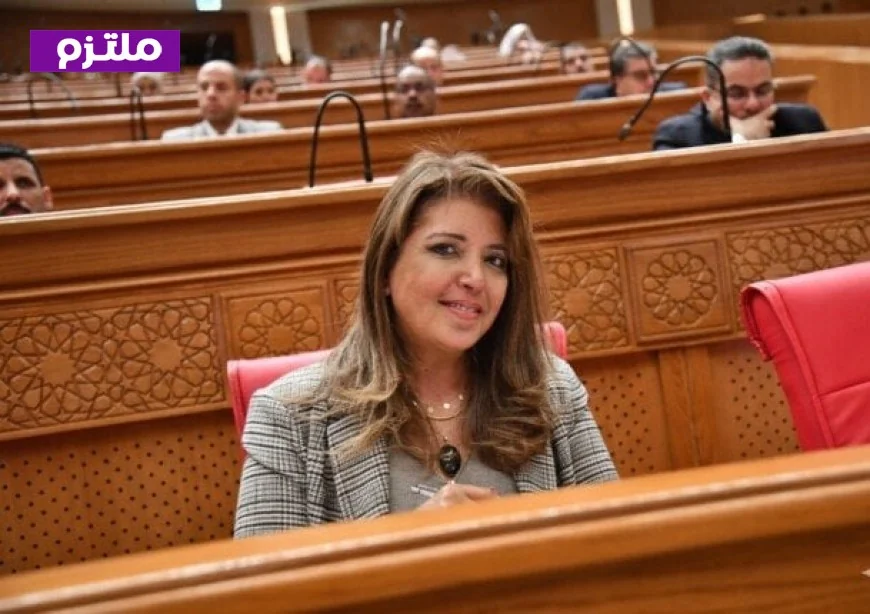 نائبة تؤكد أن دعوة وزارة الإعلام تعزز الوحدة العربية وتدعم العقلانية في الخطاب