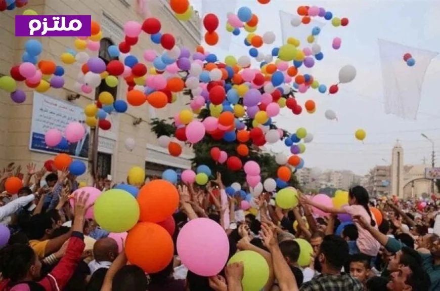 إجازة عيد الفطر تبدأ اليوم وتستمر حتى الاثنين 23 مارس 2026