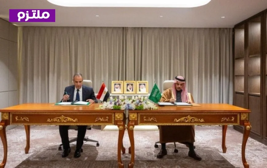 مصر والسعودية تعلنان عن اتفاقية جديدة لإعفاء حاملي الجوازات الدبلوماسية والخاصة من التأشيرات