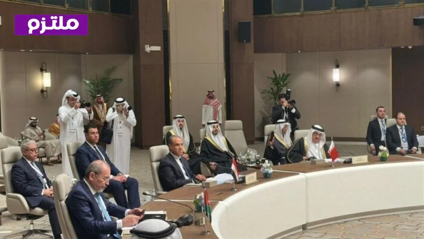 وزير الخارجية المصري يدين الاعتداءات الإيرانية ويعبر عن دعم مصر الكامل لدول الخليج