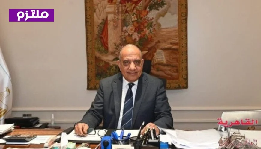 زيادة ساعات العمل بمراكز خدمة المواطنين استعدادًا لعيد الفطر بناءً على توجيهات وزير الكهرباء