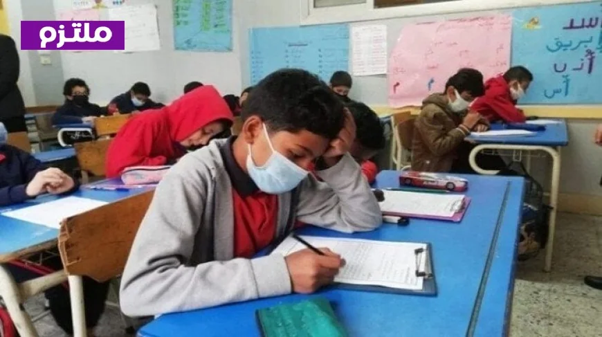 عودة طلاب المدارس إلى الدراسة بعد إجازة عيد الفطر 2026 موعد ينتظره الجميع