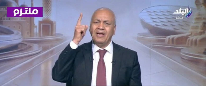 مصطفى بكري يؤكد أن زيارة الرئيس السيسي للإمارات وقطر تعكس تضامن مصر مع الخليج