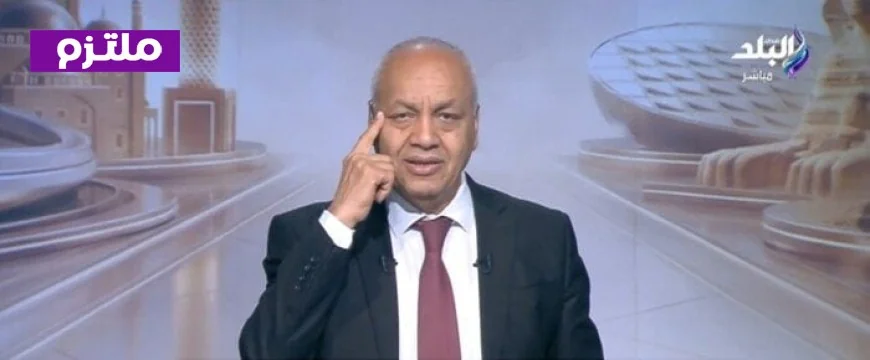 مصطفى بكري يكشف عن استراتيجية الاحتلال للهيمنة على موارد ومقدّرات المنطقة