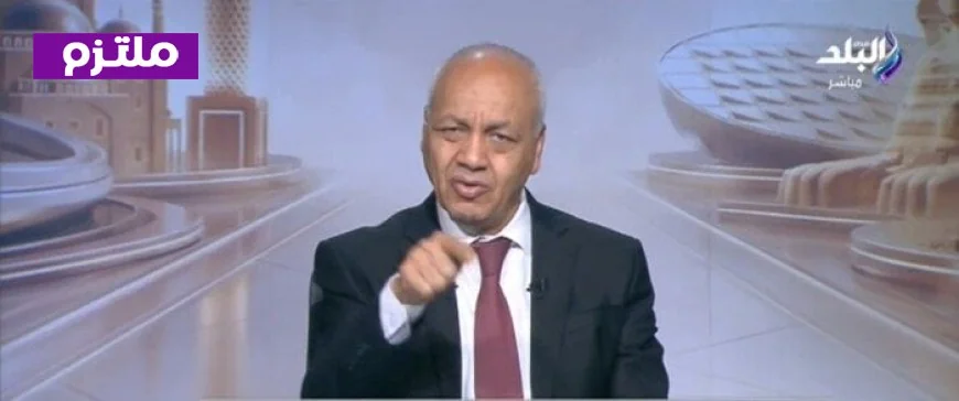 مصطفى بكري يدعو للتكاتف العربي والاعتماد على الذات لمواجهة التدخلات الخارجية