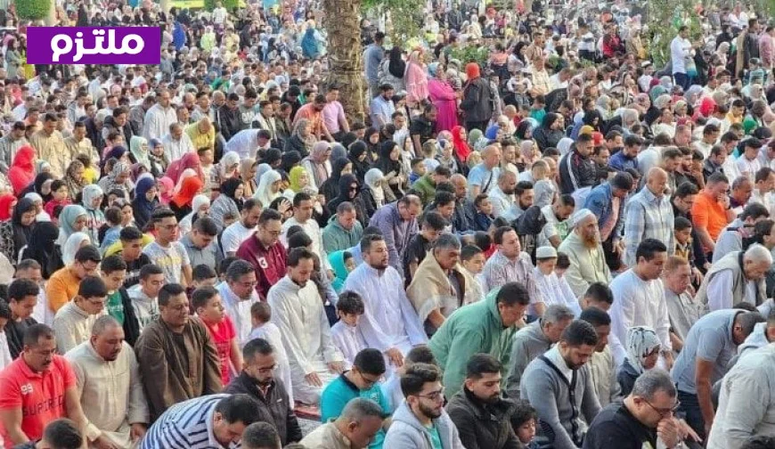 اعرف موعد صلاة عيد الفطر 2026 في محافظتك وكن مستعدا للاحتفال