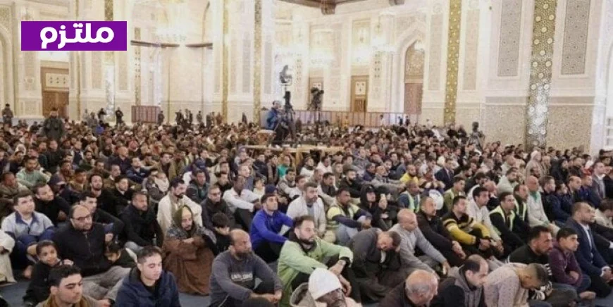 بر الوالدين عنوان الفرح في الأعياد خطبة الجمعة اليوم 20 مارس 2026