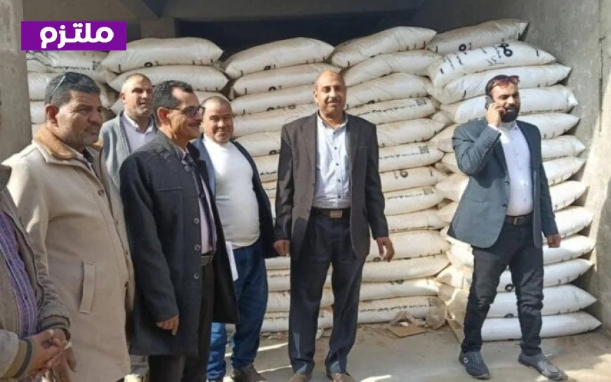 وزير الزراعة يطالب بزيادة الاستعدادات القصوى في القطاعات والمديريات لضمان النجاح