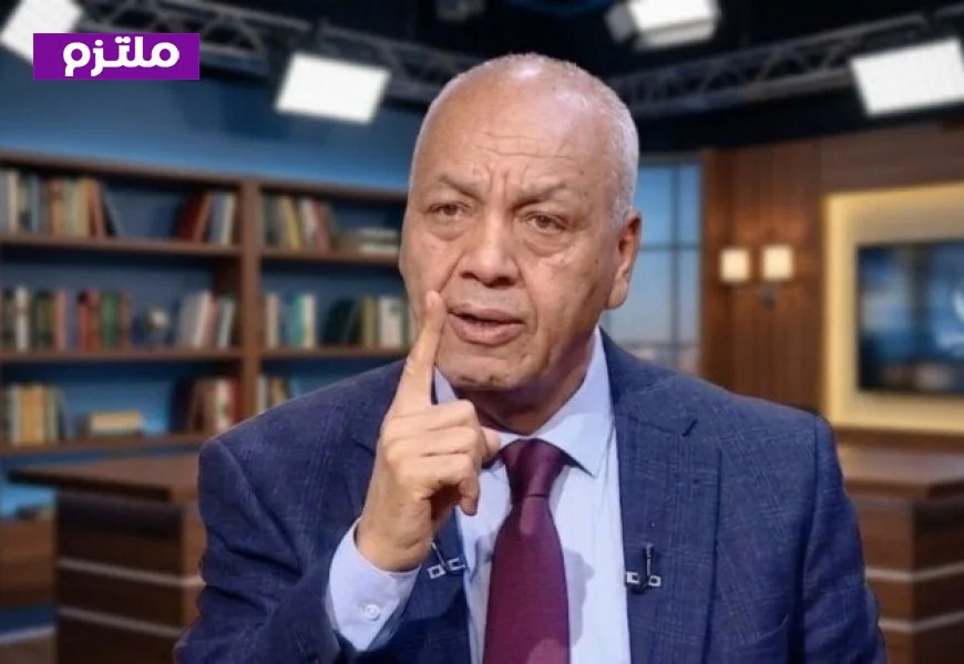 تصريحات ترامب تهز الأوضاع مصطفى بكري: المعركة المقبلة ستكون تكسير العظام وتنذر بالخراب