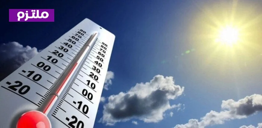 رياح وأمطار مستمرة الأرصاد الجوية تحذر من سوء الأحوال الجوية في جميع أنحاء الجمهورية