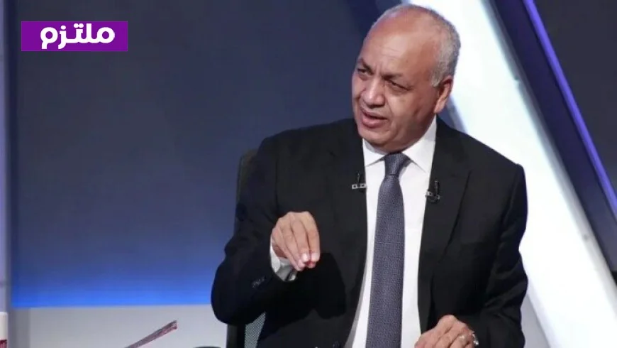 مصطفى بكري يحذر من تهديد الهجوم الأمريكي الإسرائيلي على منشأة نطنز النووية لحياة الملايين