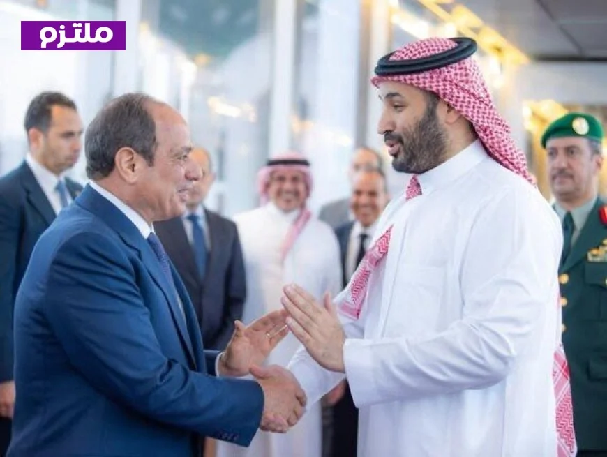 مصطفى بكري يطرح سؤالا محرجا لمثيري الفتن بعد زيارة الرئيس السيسي للسعودية اليوم