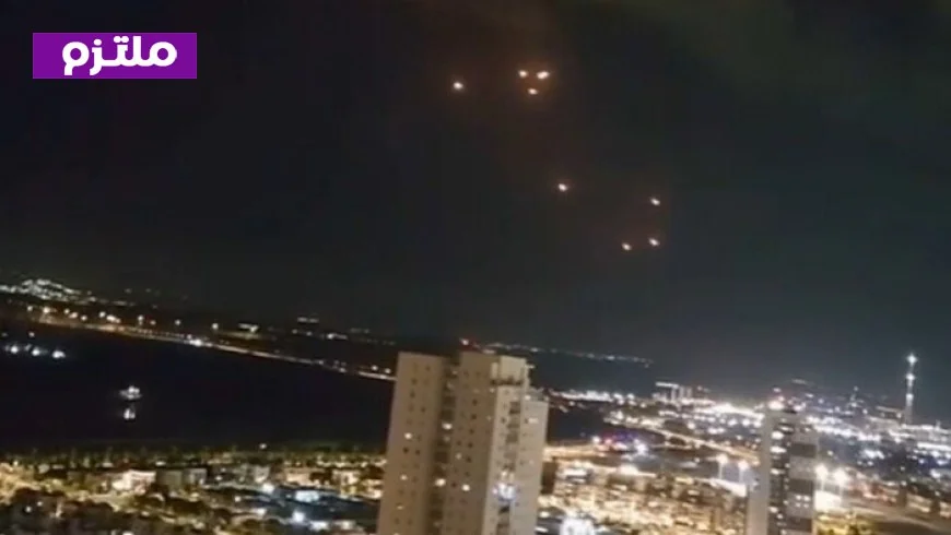 بكري يكشف عن مفاجأة جديدة ضرب ديمونا يسبب ارتباكاً في حسابات واشنطن وترامب يسعى للخروج من مأزق نتنياهو