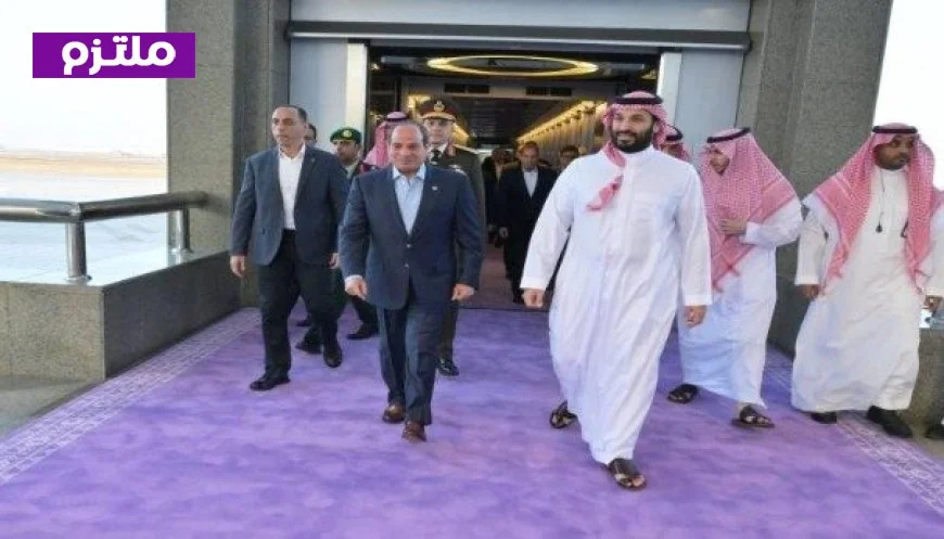 نائب يؤكد زيارة الرئيس للخليج تأكيداً على قوة العلاقات المصرية مع الأشقاء