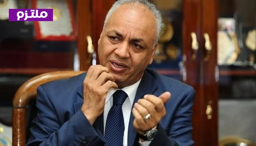 مصطفى بكري يؤكد أن إسرائيل نمر من ورق في ظل بداية نهاية نتنياهو