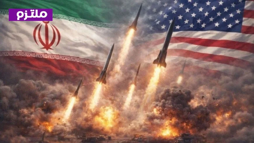 مصطفى بكري يكشف تفاصيل خطة إيران لتصعيد التوترات في الشرق الأوسط