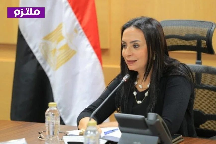 وزيرة التضامن تكشف تفاصيل جديدة حول مبادرة سبورة المحروسة