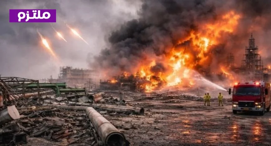 مجلس التعاون الخليجي يحذر من الاعتداءات الإيرانية المتعمدة على البنية التحتية والمنشآت النفطية في المنطقة