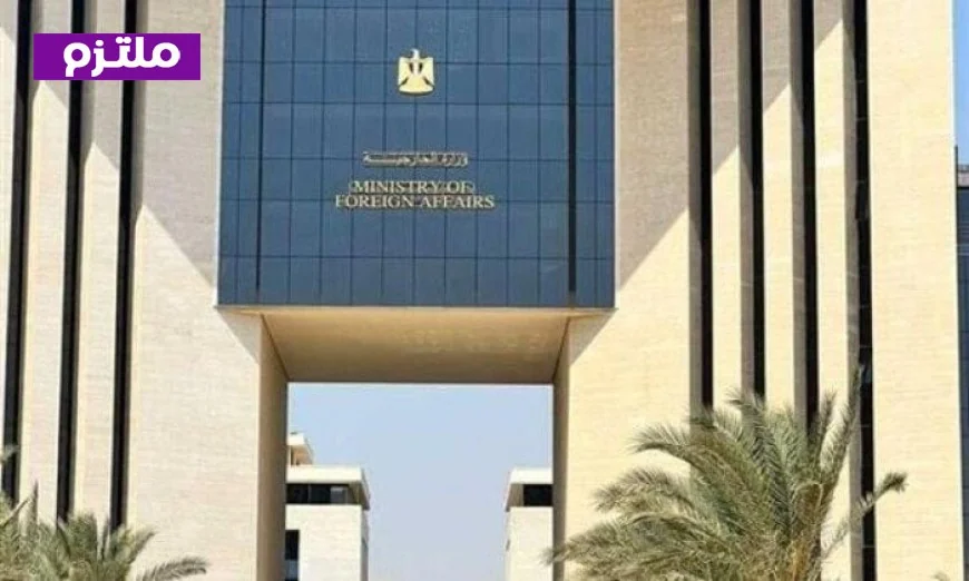 مصر تقدم التعازي لقطر وتركيا في ضحايا حادث تحطم الطائرة المروحية